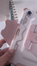 倍思iPad11/10保護(hù)殼蘋果平板保護(hù)套10代【2025升級·雙磁吸可拆分】適用2025年款iPad11/10-10.9英寸 曬單實拍圖