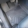 固特異（Goodyear）tpe汽車腳墊適用于豐田漢蘭達/皇冠陸放純油七座TPE腳墊黛尼斯毯 曬單實拍圖