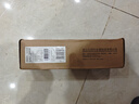 沁園（TRULIVA）沁園家用凈水器濾芯小水鉆500G第2級(jí)沁園反滲透RO膜濾芯(KRL3915/5005)RO-600-3012-MK（Ⅱ）-5D 曬單實(shí)拍圖
