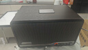 漫步者（EDIFIER）S300 高品質(zhì)復(fù)古藍(lán)牙音箱 HiFi級(jí)一體式大功率音響 居家音響 桌面音響 黑胡桃 曬單實(shí)拍圖