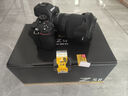 尼康（Nikon）Z5II/z5二代/Z52全畫(huà)幅微單相機 高清旅游vlog視頻攝影數碼照相機 Z5II  24-200套機 標配出廠(chǎng)配置【關(guān)注送座充+手持支架】 曬單實(shí)拍圖