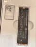 致態(tài)（ZhiTai）長(zhǎng)江存儲(chǔ) 1TB SSD固態(tài)硬盤(pán) NVMe M.2接口 Ti600系列 (PCIe 4.0 產(chǎn)品) 曬單實(shí)拍圖