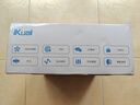 愛快（iKuai）家用無線路由器千兆wifi6 AX3000 商用/企業(yè)級 3000M 穿墻 多l(xiāng)an口/ipv6/寬帶疊加/寬帶聚合Q3000 曬單實拍圖