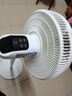鉆石牌電風(fēng)扇家用【AI語音+1級(jí)能效+純銅電機(jī)】智控大風(fēng)落地扇搖頭扇臥室客廳宿舍空調(diào)伴侶DFS-ZBR08 曬單實(shí)拍圖