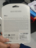 金士頓（Kingston）1TB SSD固態(tài)硬盤(pán) M.2(NVMe PCIe 4.0×4) NV3系列 讀速6000MB/s AI 電腦配件 曬單實(shí)拍圖