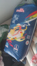 雀氏（Chiaus）薄快吸拉拉褲L54片嬰兒尿不濕尿褲【品牌直供 安心品質(zhì)】 曬單實拍圖