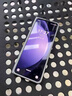 蚩胄 三星GalaxyZFold7手機殼新款甄選優(yōu)質(zhì)納米磨砂PC材質(zhì)全包殼膜一體簡(jiǎn)約ZFold6輕奢防摔抗指紋W25套 【炫酷黑】簡(jiǎn)約殼膜一體套-定制磁吸中軸 三星GalaxyZFold7 曬單實(shí)拍圖