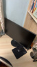 優(yōu)派23.8英寸 原生120Hz超頻 144Hz IPS 400nit高亮 硬件低藍(lán)光 1級(jí)能效 電腦辦公電競(jìng)顯示器VA24G25 曬單實(shí)拍圖