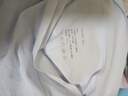 菇娘家零染棉高腰內(nèi)褲大碼無痕加長襠女三角褲2025新款抗菌安心嬰兒級(jí) 珍珠米+奶油膚+天空藍(lán)- 3條 XL 推薦115~135斤 曬單實(shí)拍圖