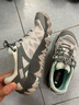 邁樂（Merrell）運(yùn)動戶外溯溪鞋ALL OUT BLAZE輕便透氣耐磨防滑速干休閑鞋 J12724灰蘭色（女款） 上新 37 曬單實(shí)拍圖