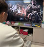 PlayStation索尼國行PS5游戲機(jī)光驅(qū)版slim輕薄版游戲主機(jī)港版支持黑神話悟空 99新PS5（數(shù)字版單手柄） 中國大陸 曬單實(shí)拍圖