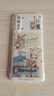 妙之選無(wú)邊框朱迪尼克opporeno12pro手機殼reno11/10/9卡通可愛(ài)findx7新款女a(chǎn)3創(chuàng  )意k12小眾真我軟殼一加 透明無(wú)邊框-【朱迪尼克插畫(huà)】單殼 OPPO A91 曬單實(shí)拍圖