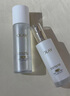 玉蘭油（OLAY）【全新升級】美白水乳液水光小白瓶面部精華液禮盒補水護膚品套裝 曬單實拍圖
