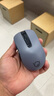 聯(lián)想（Lenovo）小新藍(lán)牙鼠標(biāo)M1 商務(wù)辦公 輕音無(wú)線鼠標(biāo) 適用小新拯救者 筆記本平板通用 灰色（僅藍(lán)牙連接） 曬單實(shí)拍圖