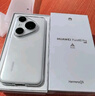 HUAWEI Pura 80 Pro  12GB+1TB 釉白一英寸主攝  個性色卡 AI輔助構圖 華為鴻蒙智能手機 曬單實拍圖