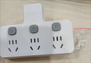 施耐德電氣 一開單控開關(guān) 86型一開開關(guān)暗裝墻壁電源開關(guān)面板 皓呈 奶油白色 曬單實(shí)拍圖