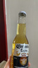 科羅娜 特級(jí)啤酒 207ml*24 207mL 24瓶 曬單實(shí)拍圖