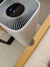 美的（Midea）森林家空氣凈化器Air4 家用除甲醛除菌除異味除過敏原甲醛傳感器實(shí)時(shí)監(jiān)測國家補(bǔ)貼 【母嬰認(rèn)證優(yōu)選】KJ550G-YY 曬單實(shí)拍圖