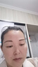 啄木鳥（TUCANO）冰絲西裝套裝女夏季輕奢感垂感薄款短袖外套闊腿褲職業(yè)三件套 杏色【三件套】 3XL 【建議140-155斤以內(nèi)】 曬單實拍圖