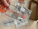 適用蘋果15/16promax鋼化膜iPhone14/13/12/11/xsmax/xr/8/7plus保護膜防刮防摔防磨高清無塵倉 蘋果15-秒貼鋼化膜 曬單實拍圖