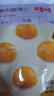 百草味甘栗仁栗子干果休閑零食 零食每日堅(jiān)果炒貨特產(chǎn)  熟板栗仁80g/袋 曬單實(shí)拍圖