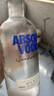 絕對（Absolut）伏特加 洋酒 40度 原味 500ml  曬單實拍圖