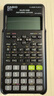卡西歐（CASIO）FX-82ES PLUS A-2 函數(shù)科學(xué)計算器學(xué)生考試日常學(xué)習(xí)大學(xué)高中初中學(xué)生適用無存儲功能黑色 曬單實拍圖
