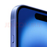 Apple/蘋果 iPhone 16（A3288）256GB 群青色 支持移動聯(lián)通電信5G 雙卡雙待手機 曬單實拍圖