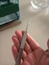 東部工品加長鑷子魚缸水族箱不銹鋼加厚水草夾子喂烏龜多肉蝎子工具 曬單實拍圖
