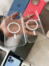 Apple/蘋果 iPhone 16 Pro 專用 MagSafe 透明保護(hù)殼 磁吸手機(jī)殼 蘋果原裝手機(jī)殼 曬單實(shí)拍圖