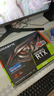 技嘉GeForce RTX 3050 WINDFORCE OC V2 6G 曬單實拍圖