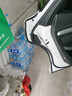 久創(chuàng  )奧迪Q5L密封條Q3Q2LA6LA5LA4L全車(chē)門(mén)隔音防塵降噪汽車(chē)ABC柱膠條 奧迪Q5L【A柱+B柱+C柱+中控臺密封條】 【全車(chē)密封條】適用全年款 曬單實(shí)拍圖