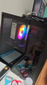 微星（MSI）AMD銳龍5 5600/7650GRE/9060XT/5060獨顯臺式組裝機游戲電競辦公三角洲行動(dòng)電腦主機DIY整機攢機 配置七：R5 5600+RTX5060 曬單實(shí)拍圖