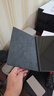 三星 Samsung 原裝Tab S10 FE+ 可拆卸支架皮套 平板保護(hù)殼 黑色 曬單實(shí)拍圖