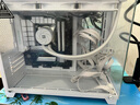 華碩主板 B760/B660系列 適合CPU 12600KF/13600KF/14600KF TX GAMING B760M WIFI D4 曬單實(shí)拍圖
