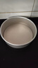 十色生活加高蛋糕模具戚風(fēng)家用烤箱蒸面包活底磨具六6八8寸胚做10烘焙工具 【直筒款】10英寸圓形活底 曬單實(shí)拍圖