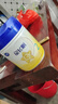 飛鶴星飛帆嬰幼兒配方奶粉700g  含OPO【咨詢免費(fèi)領(lǐng)至高5大罐奶粉 2段 -星飛帆700g* 6罐 曬單實(shí)拍圖