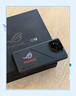 ROG9 AI游戲手機12+256曜石黑 國家補貼 光顯矩陣屏 三星電競屏185Hz高刷SoC中置架構(gòu) 驍龍8至尊版5G  曬單實拍圖