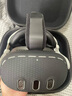Quest3VR一體機(jī) Meta Quest3S VR配件 近視鏡片 串流線 舒適頭戴 Quest3/3s通用精英頭戴 曬單實(shí)拍圖