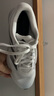 adidas DURAMO RC訓(xùn)練備賽輕盈體測(cè)跑鞋男女阿迪達(dá)斯官方   白色/黑色   43 曬單實(shí)拍圖