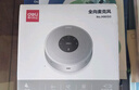 得力視頻會(huì)議全向麥克風(fēng) Type-C連接 (360度6米拾音 適合10-20㎡小型會(huì)議室) 拾音器 有線音箱 MN101 曬單實(shí)拍圖