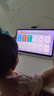 希沃AI學習機W20高思版 兒童護眼學習平板 【接入DeepSeek】 小學到高中 學練機早教機  云錦白8G+256G 曬單實拍圖