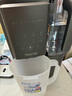 沁園（TRULIVA）免安裝RO反滲透臺(tái)式凈飲機(jī)家用加熱凈水器冷熱一體臺(tái)上即熱桌面直飲茶水吧機(jī)家電國(guó)家補(bǔ)貼CR-Z7170 曬單實(shí)拍圖