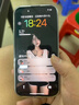14promax雙卡雙待5G全網(wǎng)通ios激活庫(kù)存手機(jī)iphone14pro 14 Pro 深空黑 5G通_標(biāo)配_256GB  +店保一 曬單實(shí)拍圖