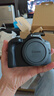 佳能（Canon）EOS r100入門級(jí)微單相機(jī) 旅行家用學(xué)生vlog視頻 4k小巧便攜半畫幅數(shù)碼相機(jī) R100 18-45標(biāo)配旅行版 官方標(biāo)配（贈(zèng)3期免息) 曬單實(shí)拍圖