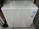 海爾（Haier）200升小冰柜家用商用 冷藏柜冷凍柜兩用冰柜小型租房用小冰箱小型冷柜BC/BD-200GHTA 曬單實(shí)拍圖