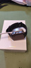 華為（HUAWEI）手表WATCH FIT 4【國補15%】運動智能健康管理藍牙通話輕薄大屏NFC門禁交通支付送男女士朋友Pro3 韻律黑丨送定制表帶+精美表盤 曬單實拍圖