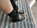 匡威（Converse）官方 寬版1970S經(jīng)典帆布男女休閑運(yùn)動(dòng)鞋黑色162050C 常規(guī)鞋型/162050C 37 曬單實(shí)拍圖