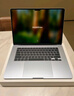 Apple/蘋果【國家補貼】AI筆記本/2025款MacBookAir 15英寸M4(10+10核)16G 512G銀色電腦MW1H3CH/A 曬單實拍圖