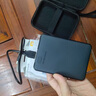 東芝（TOSHIBA）移動(dòng)硬盤500G 1T可加密U盤支持手機(jī)PS4兼容mac電腦外接儲(chǔ)存硬盤 2 2TB 曬單實(shí)拍圖